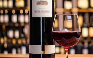 重慶葡萄酒批發(fā)市場紅酒度數越高越好嗎